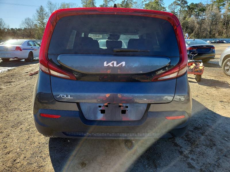 Продажа на аукционе авто 2022 Kia Soul Lx, vin: KNDJ23AU0N7814729, номер лота: 98403315