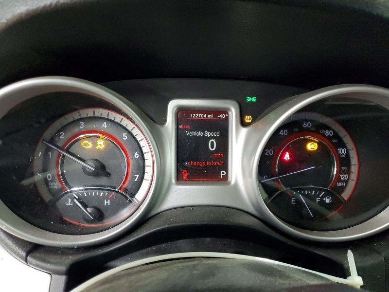 73246765 :رقم المزاد ، 3C4PDCABXJT529478 vin ، 2018 Dodge Journey Se مزاد بيع