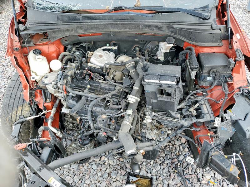 Aukcja sprzedaży 2017 Hyundai Santa Fe Sport, vin: 5XYZUDLA1HG502416, numer aukcji: 99624575