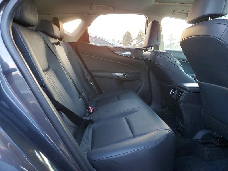 Aukcja sprzedaży 2024 Lexus Nx, vin: 2T2GGCEZ8RC045043, numer aukcji: 73675785