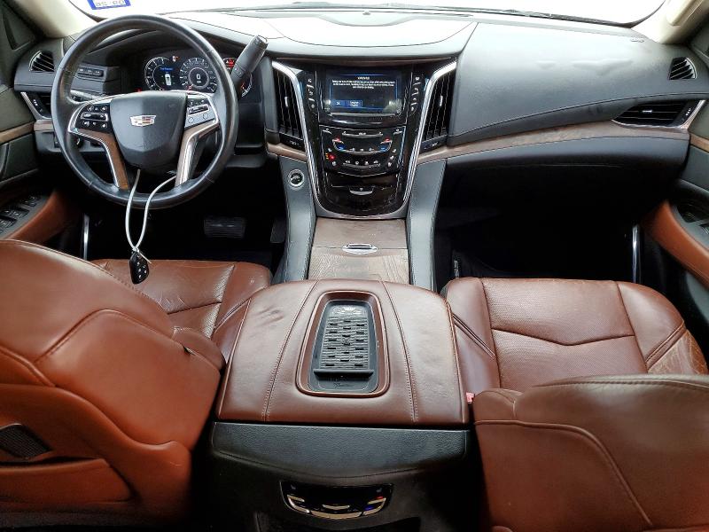 Продажа на аукционе авто 2016 Cadillac Escalade, vin: 1GYS3BKJ6GR158604, номер лота: 74200755