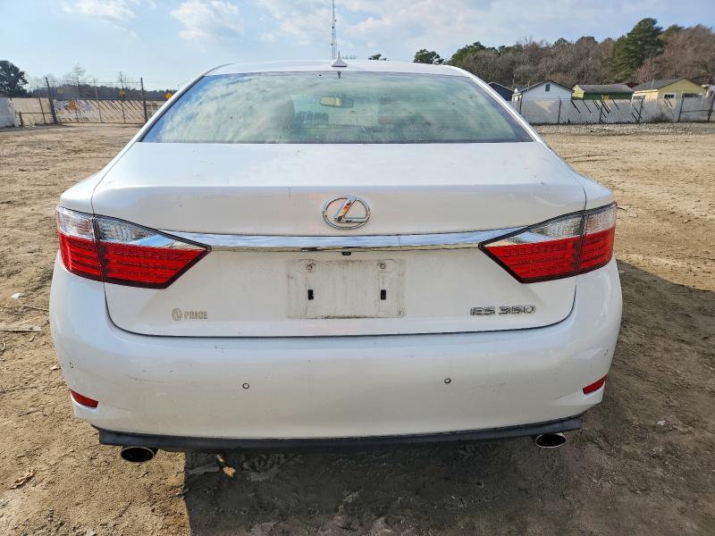 2013 Lexus Es მანქანა იყიდება აუქციონზე, vin: JTHBK1GG0D2009270, აუქციონის ნომერი: 99557705