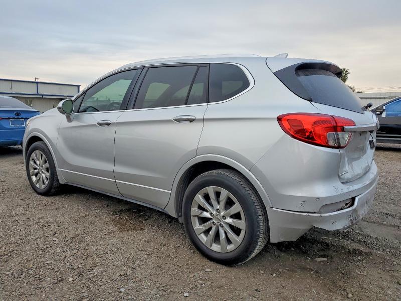 Продаж на аукціоні авто 2017 Buick Envision, vin: LRBFXBSA3HD004358, номер лоту: 72448455