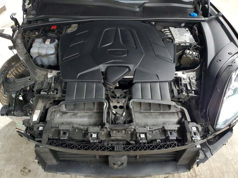 Aukcja sprzedaży 2024 Porsche Cayenne, vin: WP1AA2AY1RDA14527, numer aukcji: 99305295