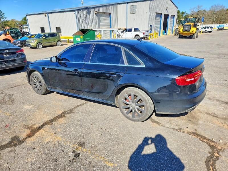 Aukcja sprzedaży 2015 Audi A4, vin: WAUAFAFL9FN008892, numer aukcji: 74470885