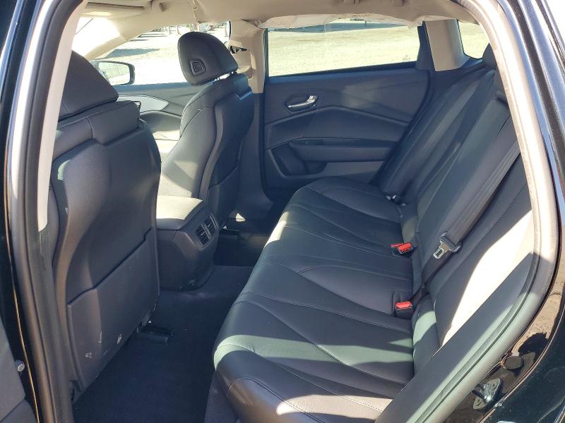 Продажа на аукционе авто 2022 Acura Tlx, vin: 19UUB5F3XNA004926, номер лота: 75636305