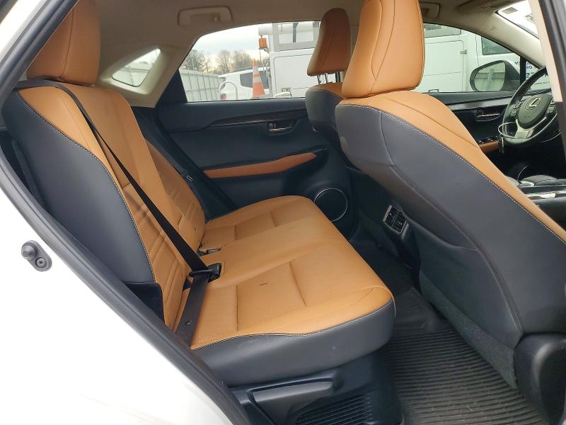 Aukcja sprzedaży 2020 Lexus Nx, vin: JTJDARDZ7L5000593, numer aukcji: 72662115