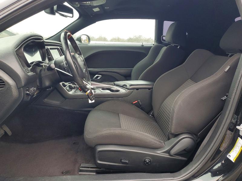 Aukcja sprzedaży 2019 Dodge Challenger, vin: 2C3CDZJG2KH503565, numer aukcji: 73843795