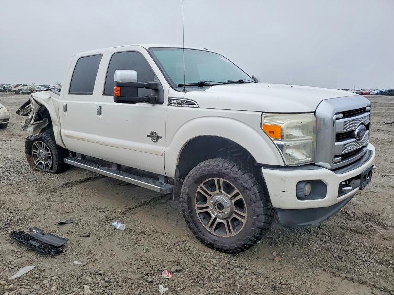 98429055 :رقم المزاد ، 1FT7W2BT3EEA64639 vin ، 2014 Ford F250 مزاد بيع