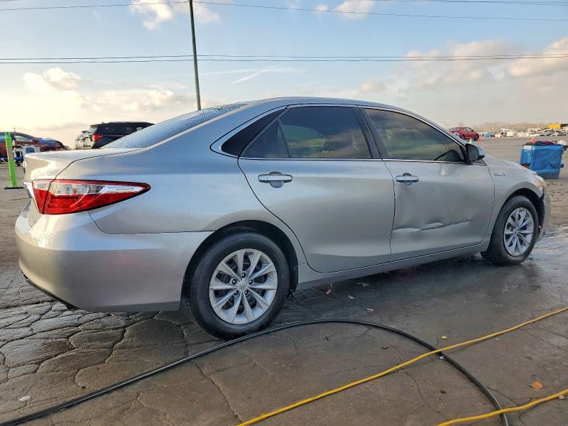 99165725 :رقم المزاد ، 4T1BD1FK9GU178368 vin ، 2016 Toyota Camry مزاد بيع