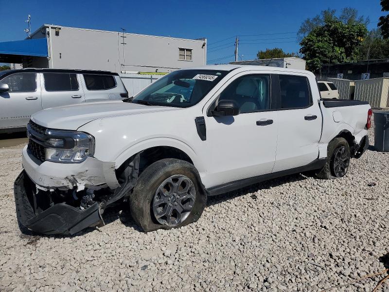 Aukcja sprzedaży 2024 Ford Maverick, vin: 3FTTW8H30RRA43405, numer aukcji: 74569245