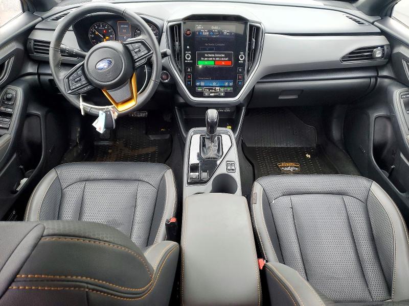 Продажа на аукционе авто 2024 Subaru Xv Crosstr, vin: 4S4GUHU64R3763534, номер лота: 98918545