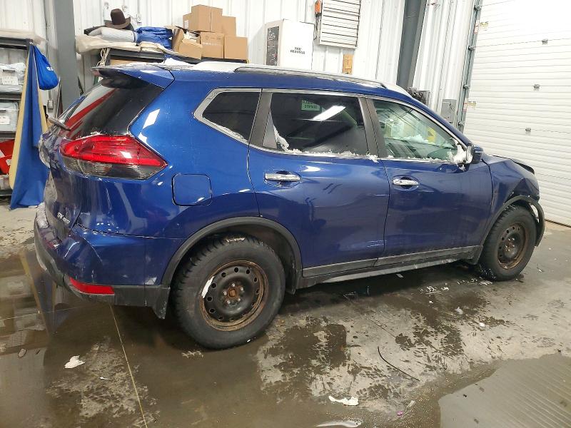 Продаж на аукціоні авто 2017 Nissan Rogue, vin: 5N1AT2MV5HC862195, номер лоту: 73930135