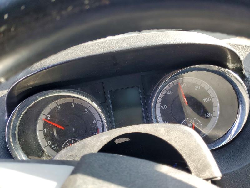 99843905 :رقم المزاد ، 2C4RDGEG1CR271153 vin ، 2012 Dodge Grand Caravan مزاد بيع