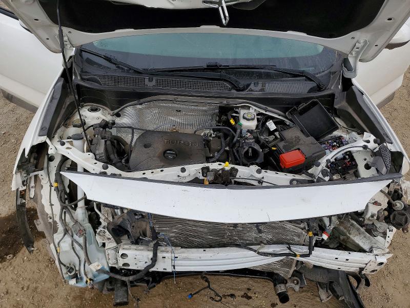 Продаж на аукціоні авто 2021 Buick Encore Gx, vin: KL4MMESL5MB129995, номер лоту: 75000365