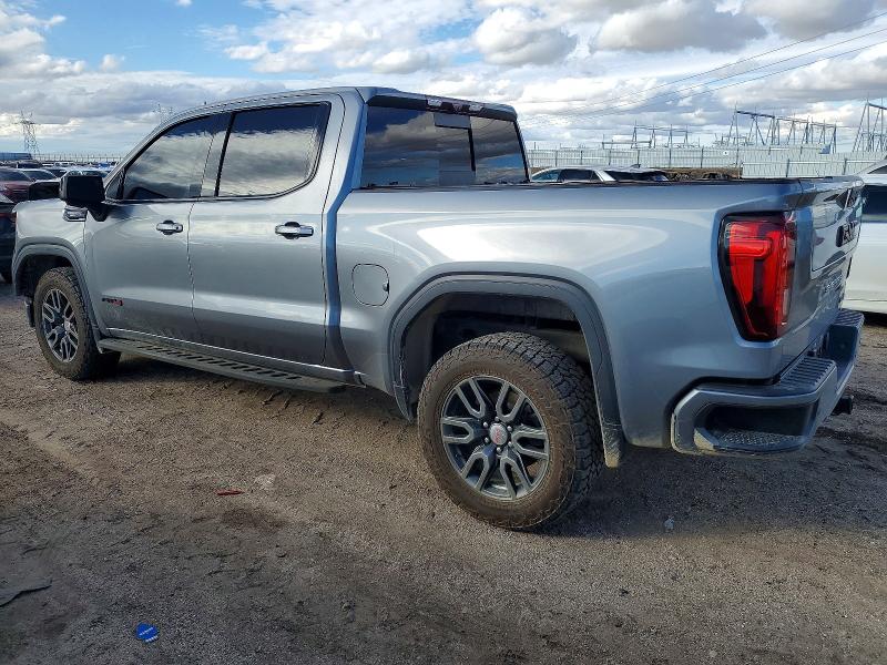 Продаж на аукціоні авто 2021 Gmc Sierra, vin: 1GTP9EEL5MZ279595, номер лоту: 99269145