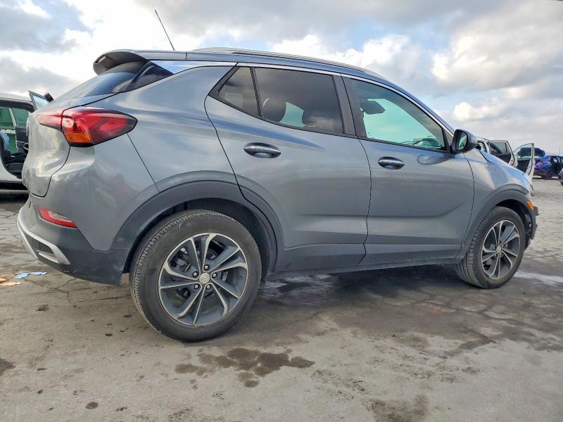 Продаж на аукціоні авто 2020 Buick Encore Gx, vin: KL4MMDSL2LB105131, номер лоту: 99869005