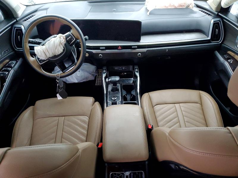Aukcja sprzedaży 2025 Kia Sorento, vin: 5XYRKDJF5SG363306, numer aukcji: 72134015