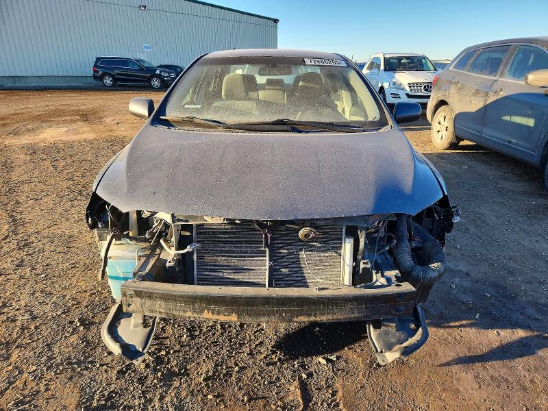 Продажа на аукционе авто 2012 Toyota Corolla, vin: 2T1BU4EE4CC893373, номер лота: 72886265