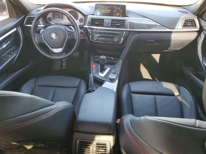 Продажа на аукционе авто 2017 Bmw 330, vin: WBA8B9G55HNU49236, номер лота: 74236485