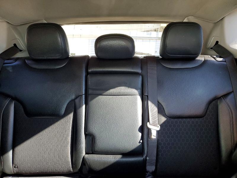 72987495 :رقم المزاد ، 3C4NJDBB6LT117372 vin ، 2020 Jeep Compass مزاد بيع