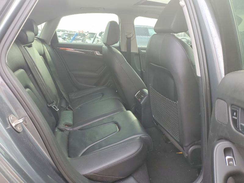 99713145 :رقم المزاد ، WAUFFAFL9GN018586 vin ، 2016 Audi A4 Premium مزاد بيع