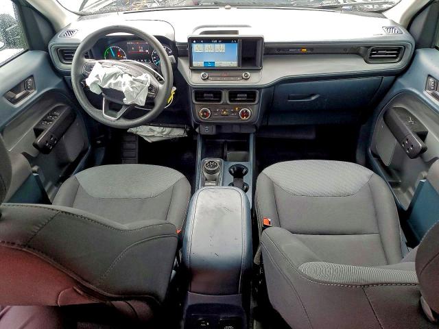 97949755 :رقم المزاد ، 3FTTW8E31PRA94879 vin ، 2023 Ford Maverick مزاد بيع