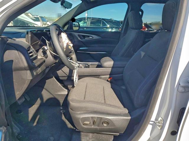Aukcja sprzedaży 2026 Chevrolet Traverse L, vin: 1GNERGKS5TJ107831, numer aukcji: 72850625