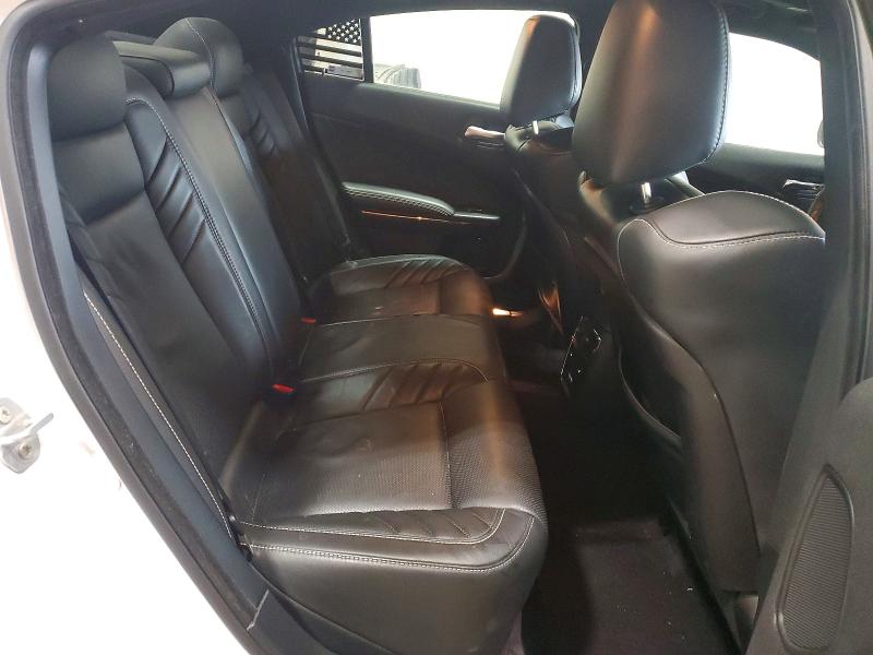 2017 Dodge Charger მანქანა იყიდება აუქციონზე, vin: 2C3CDXL9XHH556297, აუქციონის ნომერი: 72108705