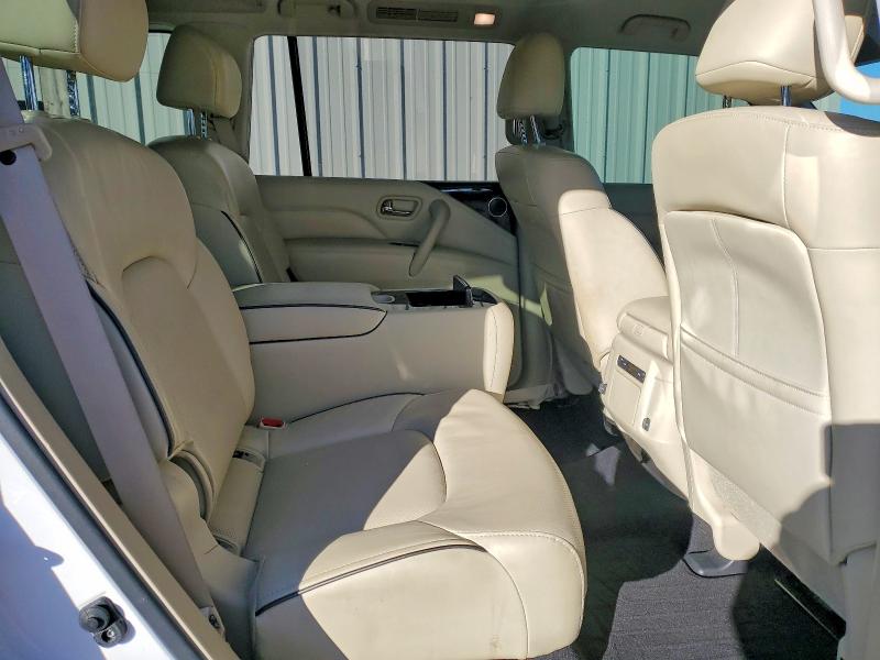 Aukcja sprzedaży 2021 Infiniti Qx80, vin: JN8AZ2AF6M9721230, numer aukcji: 74214525