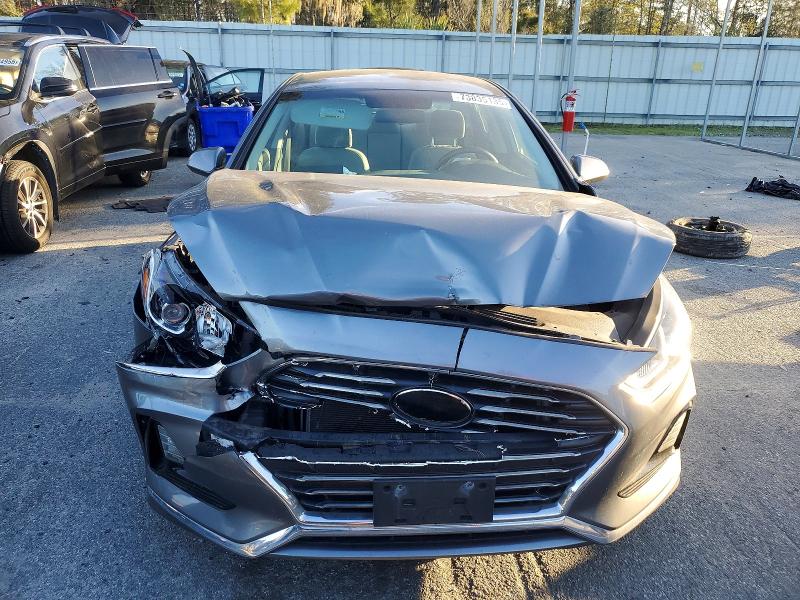 Продаж на аукціоні авто 2019 Hyundai Sonata, vin: 5NPE24AF2KH757188, номер лоту: 73835135