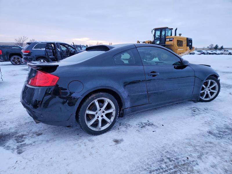 Продажа на аукционе авто 2004 Infiniti G35, vin: JNKCV54E64M811302, номер лота: 99477355