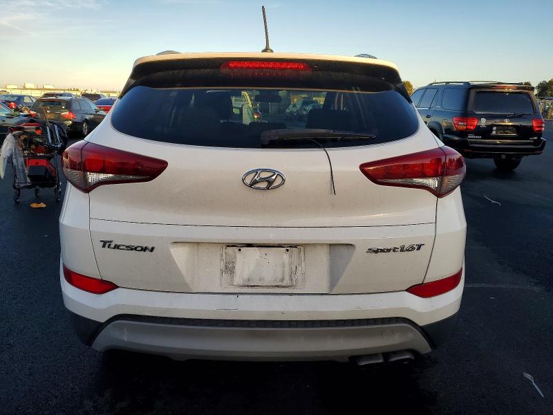 Продаж на аукціоні авто 2017 Hyundai Tucson, vin: KM8J33A29HU470105, номер лоту: 99529265