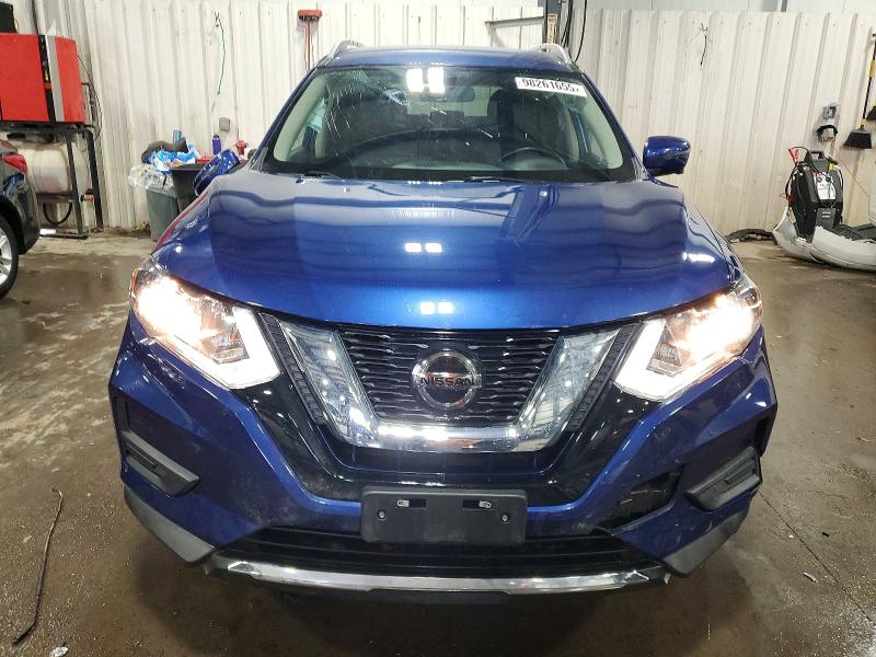 Продажа на аукционе авто 2020 Nissan Rogue, vin: JN8AT2MV1LW144398, номер лота: 98261655