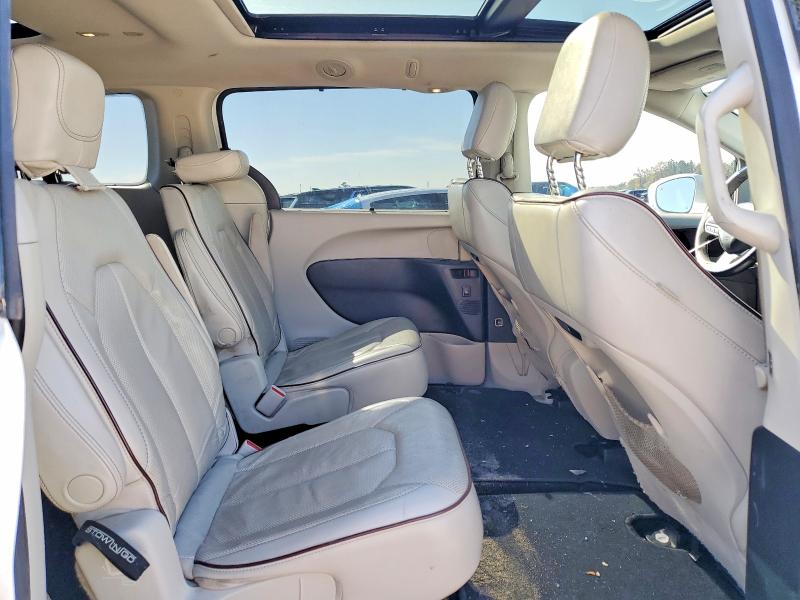 Продажа на аукционе авто 2020 Chrysler Pacifica, vin: 2C4RC1GG8LR171435, номер лота: 74886775