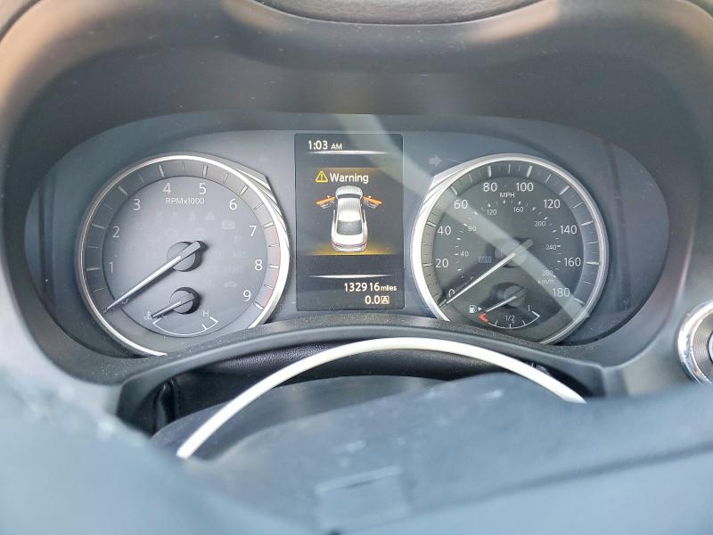 2018 Infiniti Q50 მანქანა იყიდება აუქციონზე, vin: JN1EV7AP6JM352069, აუქციონის ნომერი: 74489245