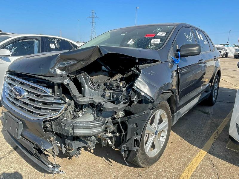 2020 Ford Edge Se მანქანა იყიდება აუქციონზე, vin: 2FMPK3G93LBB47281, აუქციონის ნომერი: 73110765