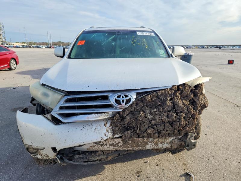 Продаж на аукціоні авто 2011 Toyota Highlander, vin: 5TDYK3EH4BS039431, номер лоту: 73917195