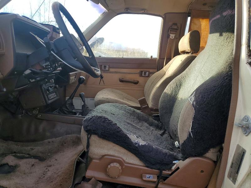 Продаж на аукціоні авто 1985 Toyota 4runner, vin: JT4RN61D2F5067918, номер лоту: 73112605