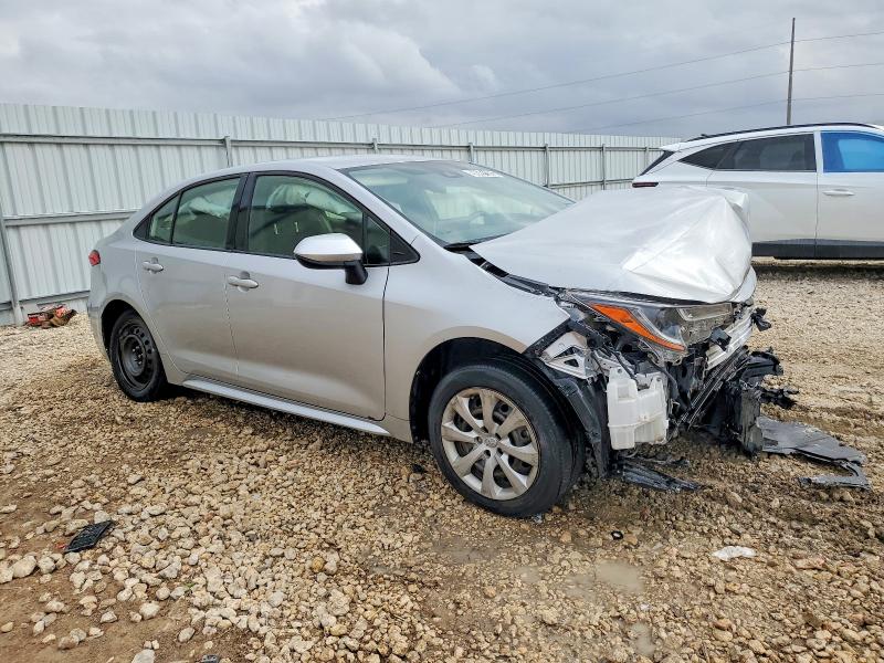 98591305 :رقم المزاد ، JTDEPMAEXMJ140351 vin ، 2021 Toyota Corolla مزاد بيع