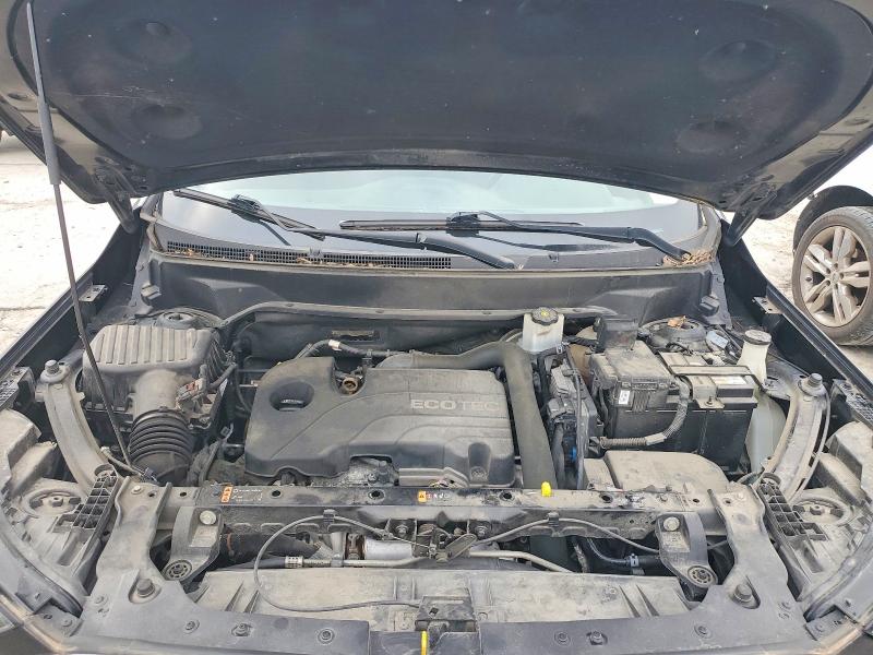 98317385 :رقم المزاد ، 3GKALMEV4JL244931 vin ، 2018 Gmc Terrain مزاد بيع