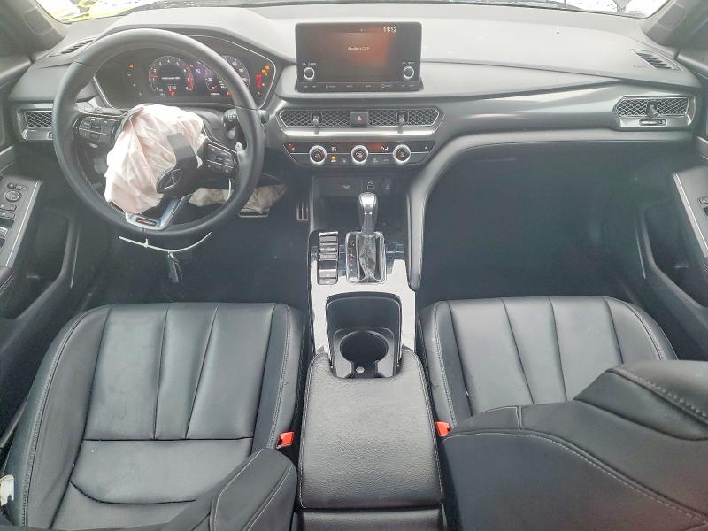 Продажа на аукционе авто 2024 Acura Integra A-, vin: 19UDE4H32RA008456, номер лота: 73306835