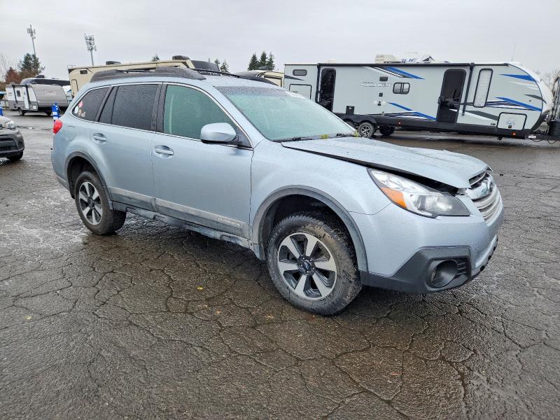 2013 Subaru Outback მანქანა იყიდება აუქციონზე, vin: 4S4BRDLC7D2236548, აუქციონის ნომერი: 75084265