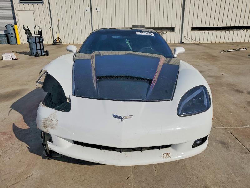 Aukcja sprzedaży 2008 Chevrolet Corvette, vin: 1G1YY26W885121742, numer aukcji: 99153315