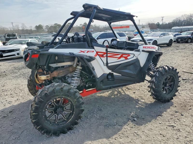 Aukcja sprzedaży 2020 Polaris Rzr, vin: 3NSNAE992LF791699, numer aukcji: 75396075