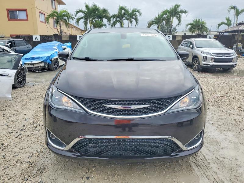 Продажа на аукционе авто 2018 Chrysler Pacifica L, vin: 2C4RC1AG0JR120940, номер лота: 73057515