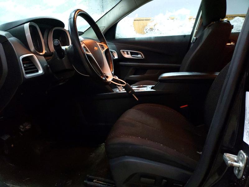 Продаж на аукціоні авто 2017 Chevrolet Equinox, vin: 2GNFLFEK3H6161547, номер лоту: 73789155