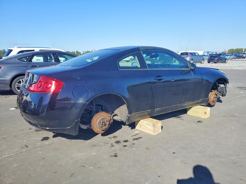 Продажа на аукционе авто 2007 Infiniti G35, vin: JNKCV54E87M904309, номер лота: 75379955