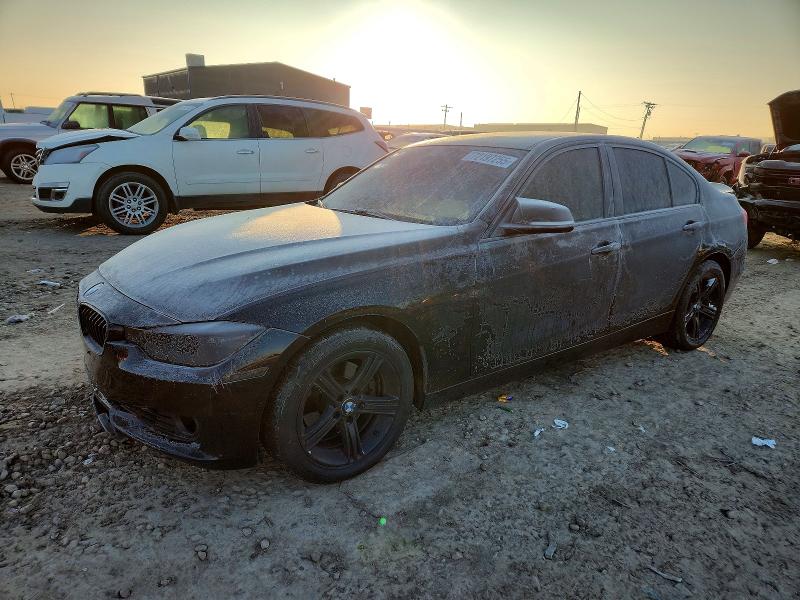 Продажа на аукционе авто 2015 Bmw 328, vin: WBA3B5G59FNS19330, номер лота: 72197255