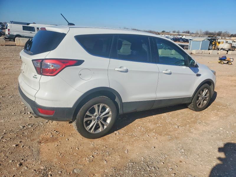 Aukcja sprzedaży 2017 Ford Escape, vin: 1FMCU0GD8HUC78395, numer aukcji: 99622145